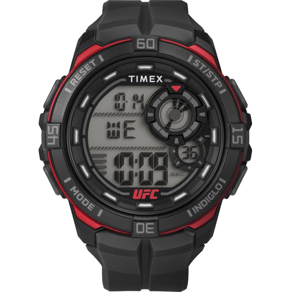Montre Timex UFC TW5M59100 UFC Strength