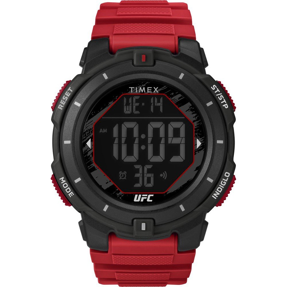 Montre Timex UFC TW5M59800 UFC Rumble