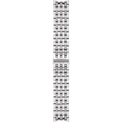 Bracelet Tissot Straps T605035942 Bridgeport