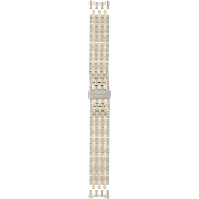 Bracelet Tissot Straps T605035943 Bridgeport