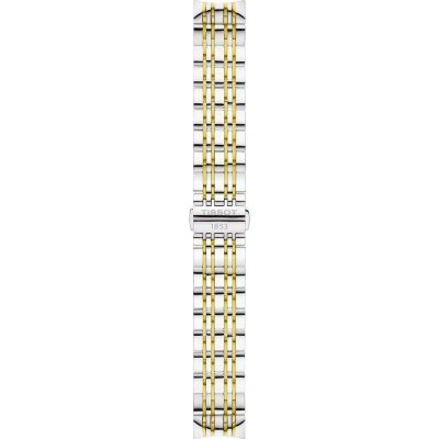 Bracelet Tissot Straps T605035554 Carson