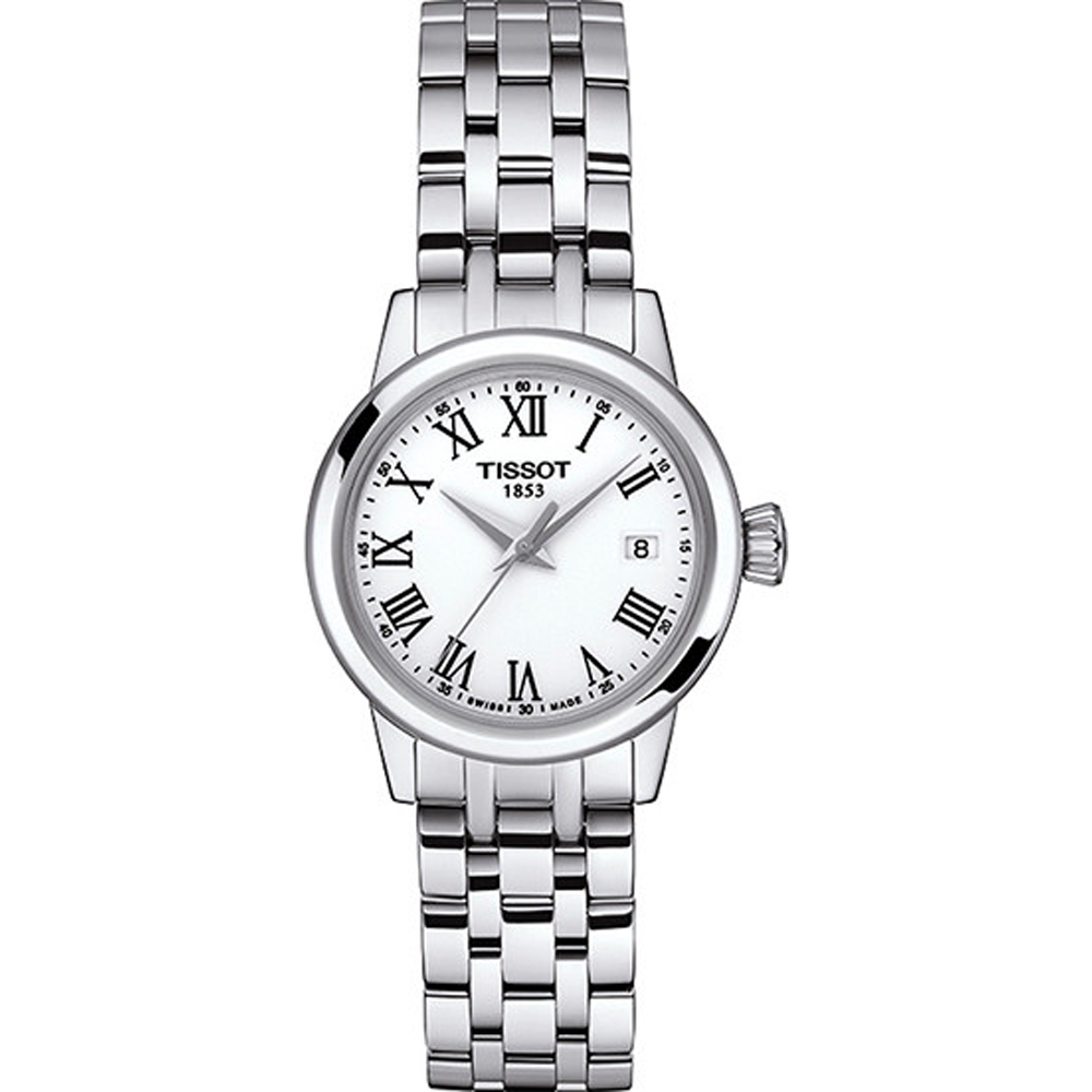 Montre Tissot T-Classic T1292101101300 Classic Dream