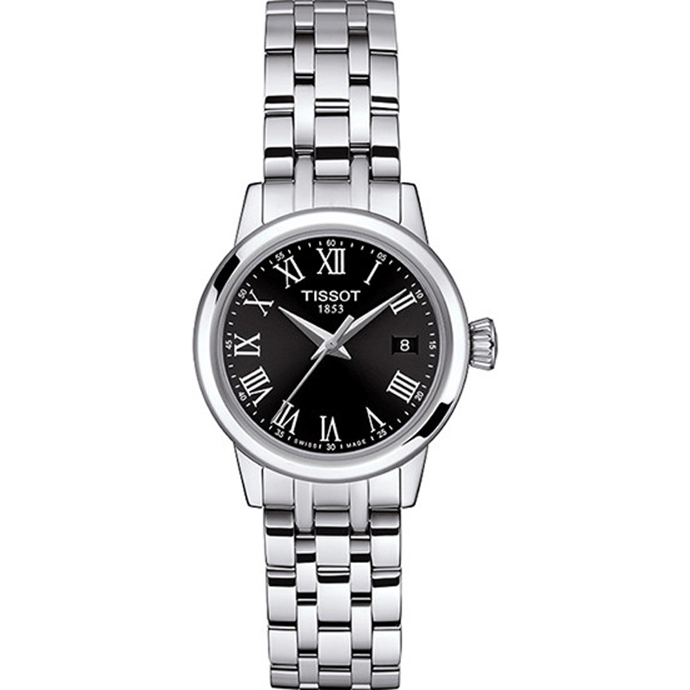 Montre Tissot T-Classic T1292101105300 Classic Dream