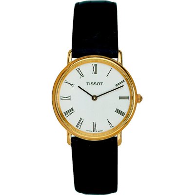 Tissot T49642613 Desire montre
