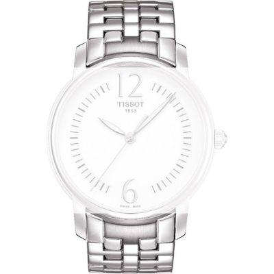 Bracelet Tissot Straps T605031712 Lady Round