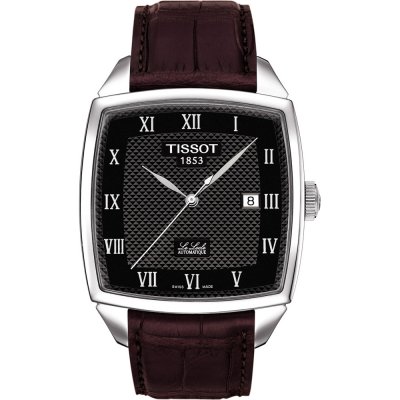 Montre Tissot Le Locle T0067071605300 Le Locle Automatic
