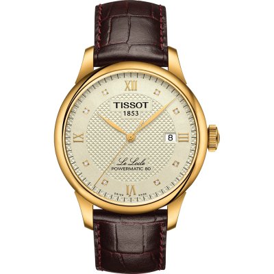 Montre Tissot Le Locle T0064073626600