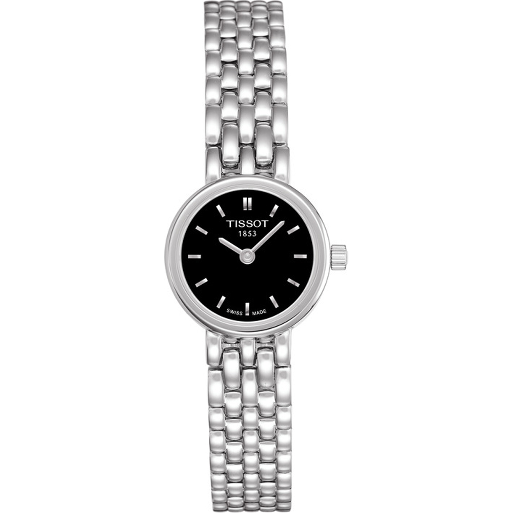 Montre Tissot T-Lady T0580091105100 Tissot Lovely