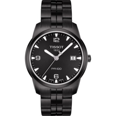 Montre Tissot T-Classic T0494103305700 PR 100