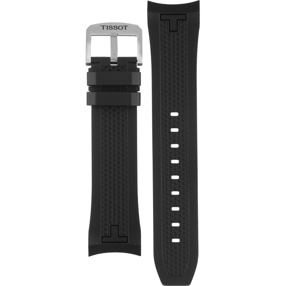 Bracelet Tissot Straps T603034299 PRS 516