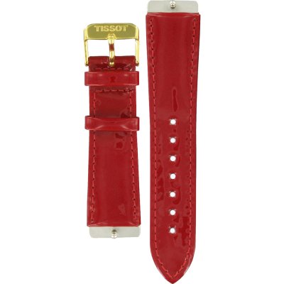 Bracelet Tissot Straps T600019697 Rapunzel