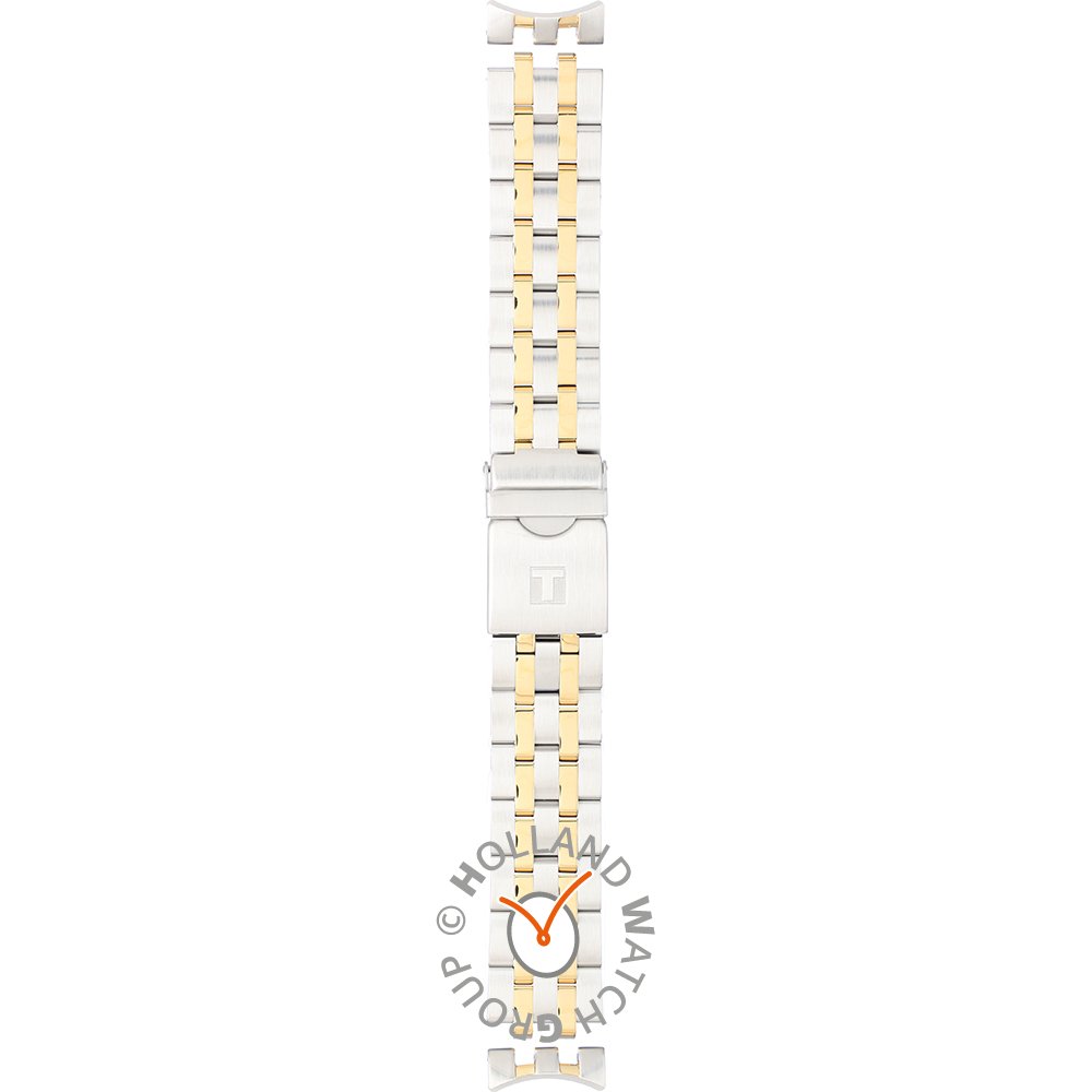 Bracelet Tissot Straps T605043456 Sea Star