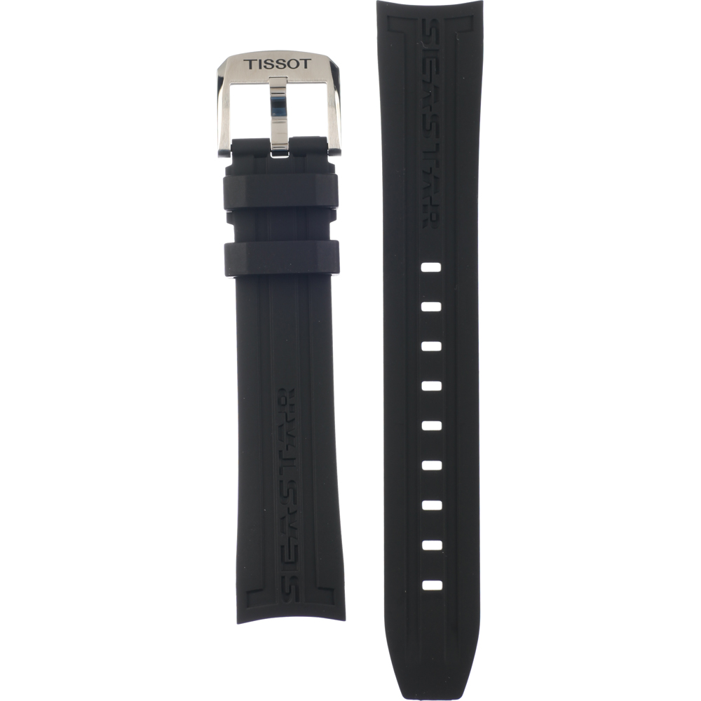 Bracelet Tissot Straps T603031421 Seastar 1000