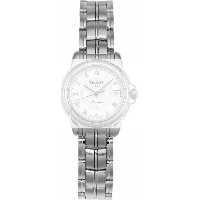 Bracelet Tissot Straps T605013731 Seastar Elegance