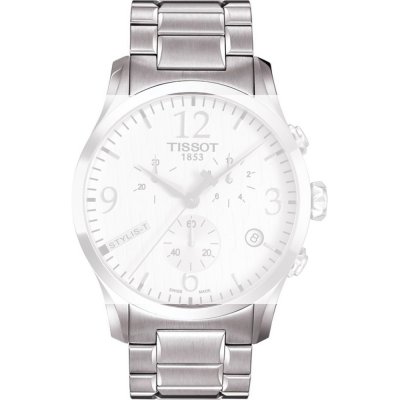 Bracelet Tissot Straps T605027465 Stylis-T