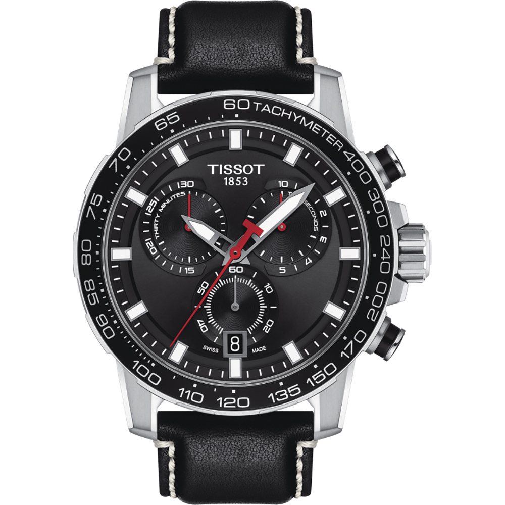 Montre Homme Tissot T1434101604100