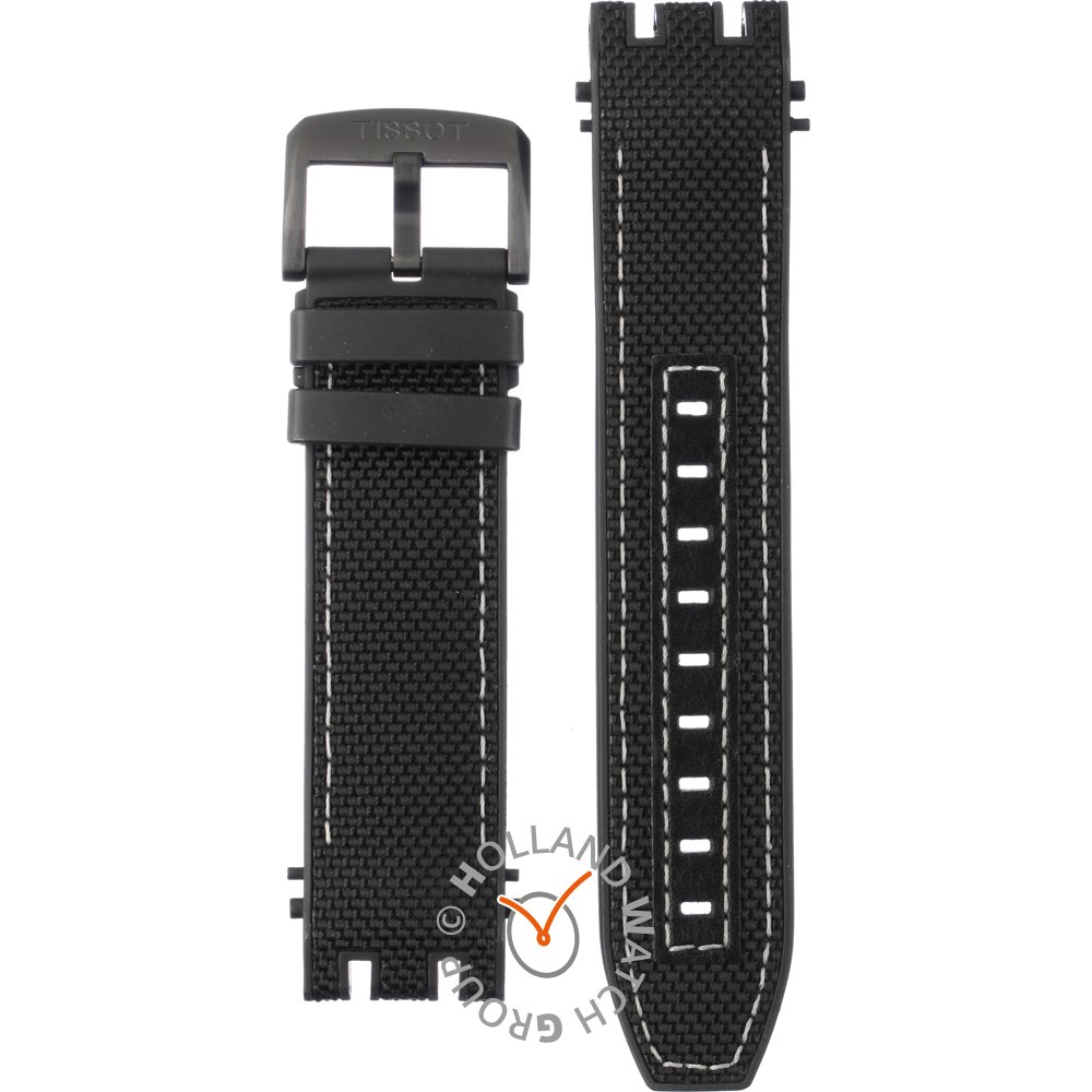 Bracelet Tissot Straps T603044022 T-Race