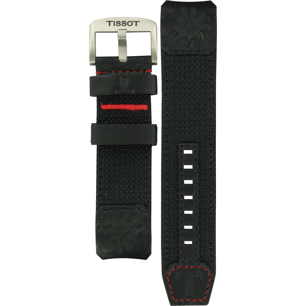 Bracelet Tissot Straps T600038302 T-Touch Solar