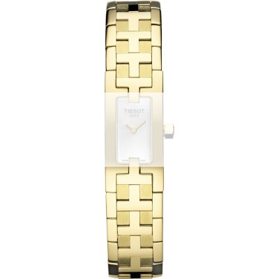 Bracelet Tissot Straps T605014144 T04 Lady