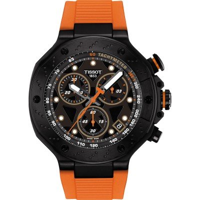 Montre Tissot T-Sport T1414173705102 T-Race