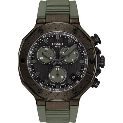 Montre Tissot T-Sport T1414173706102 T-Race