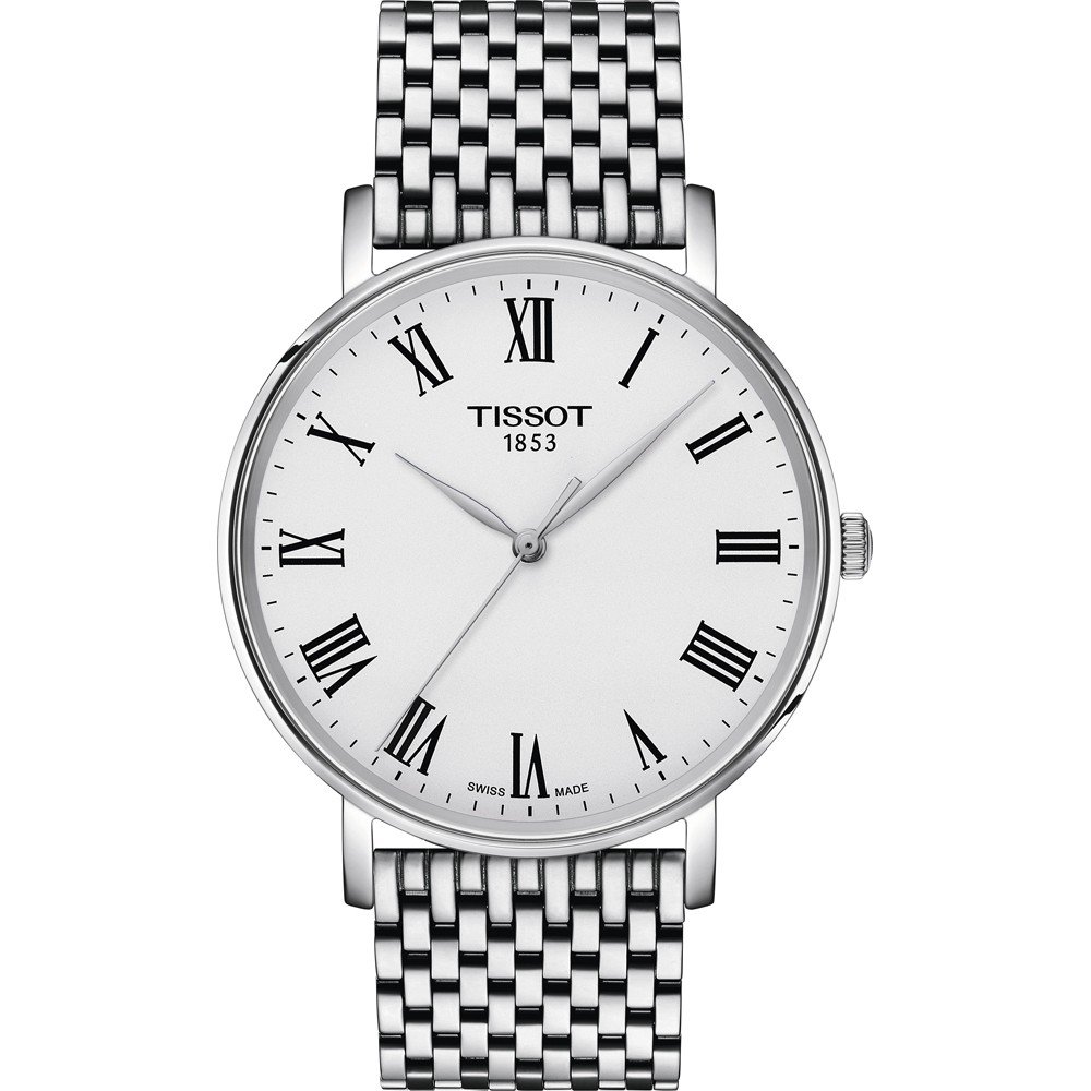 Montre Tissot T-Classic T1434101103300 Everytime