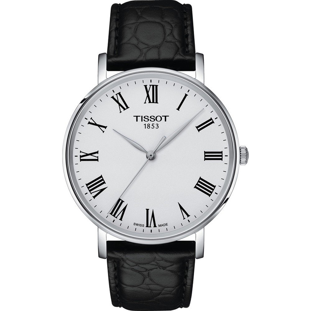 Montre Tissot T-Classic T1434101603300 Everytime