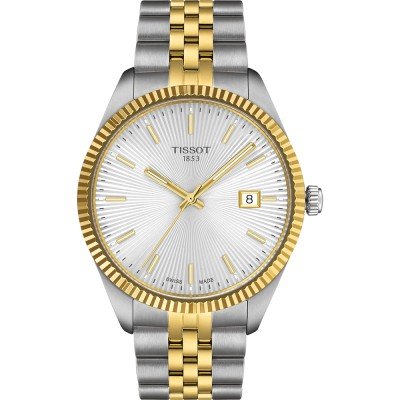 Montre Tissot T-Classic T1564102203100 Ballade