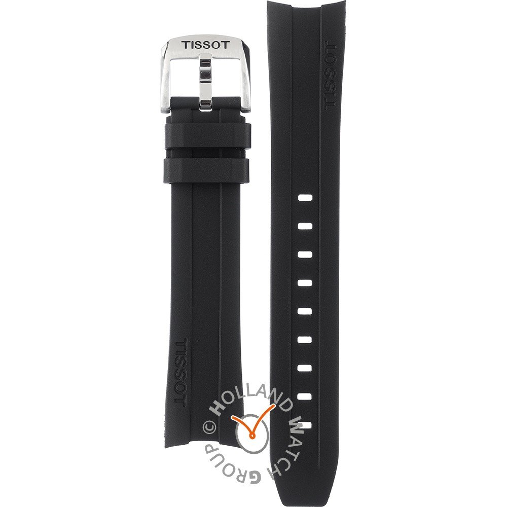 Bracelet Tissot Straps T603032879 PRC200