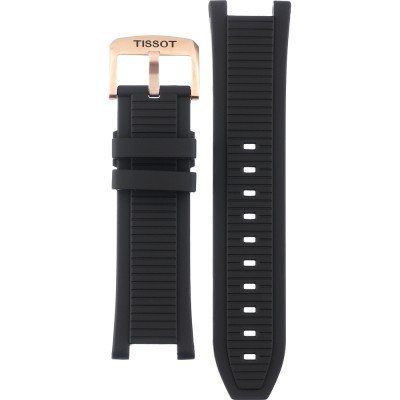 Bracelet Tissot Straps T603048543 T-Race