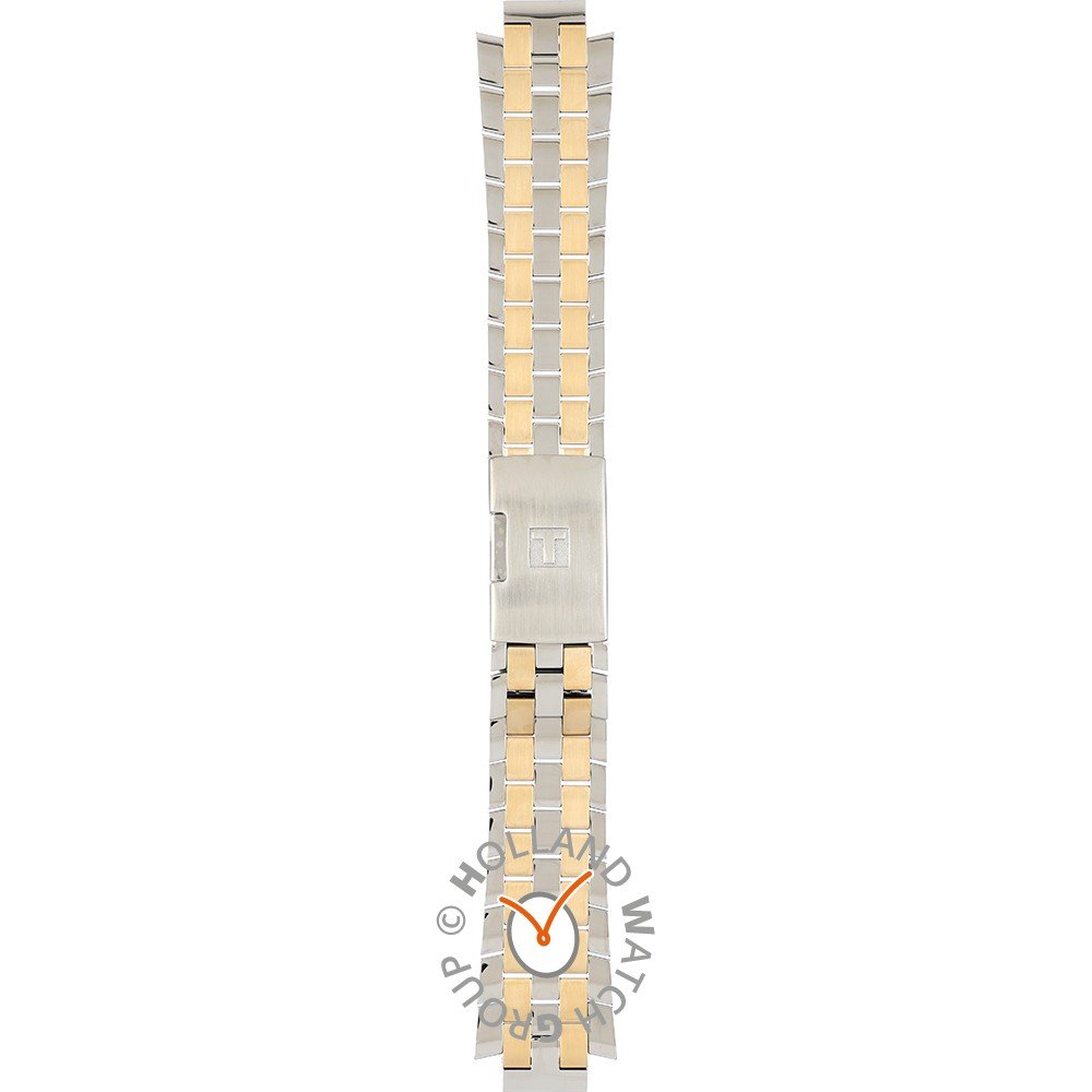 Bracelet Tissot Straps T605014164 Txl&Txs