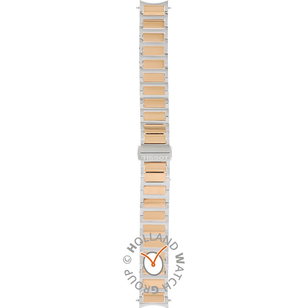 Bracelet Tissot Straps T605027898 Happy Chic