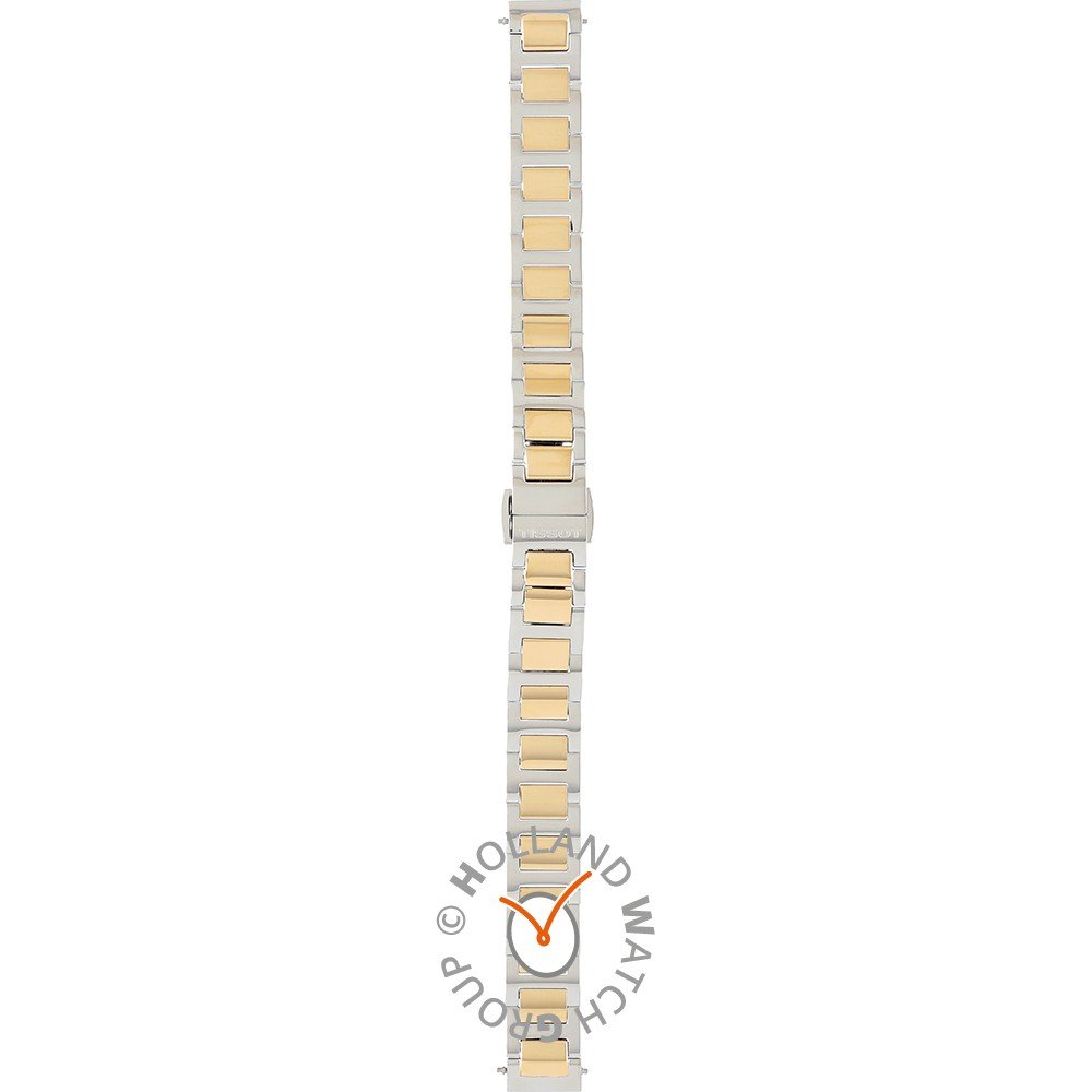 Bracelet Tissot Straps T605027970 Happy Chic