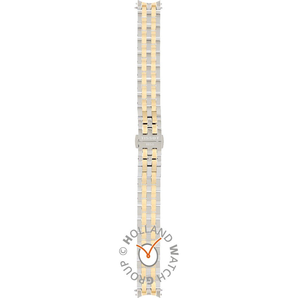 Bracelet Tissot Straps T605030128 Bridgeport