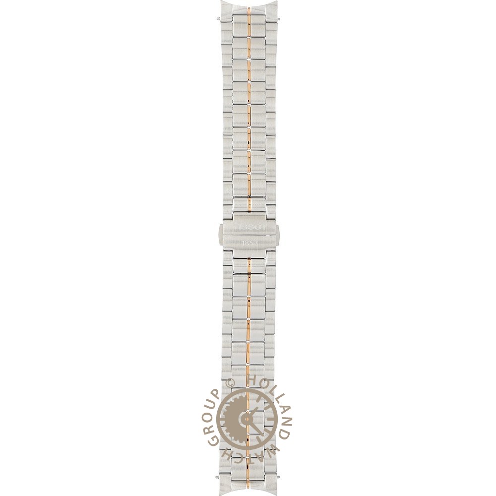 Bracelet Tissot Straps T605033551 Luxury