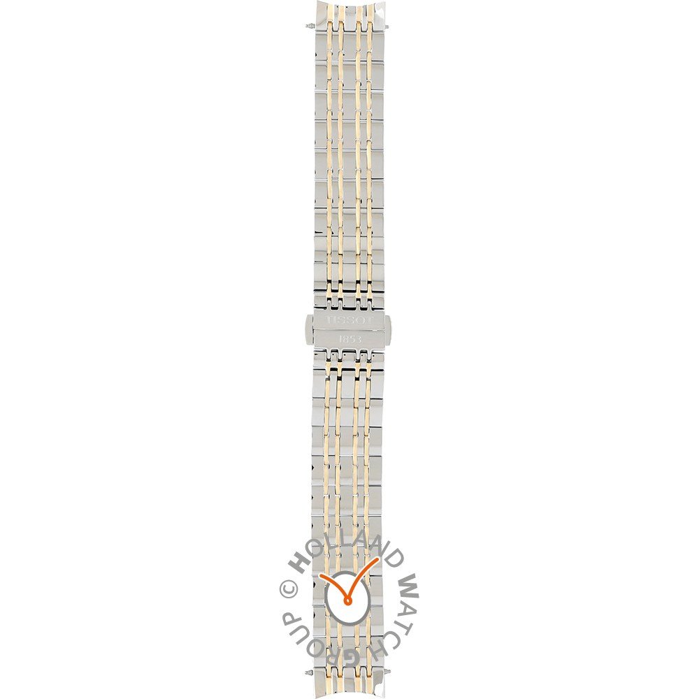 Bracelet Tissot Straps T605033603 Carson