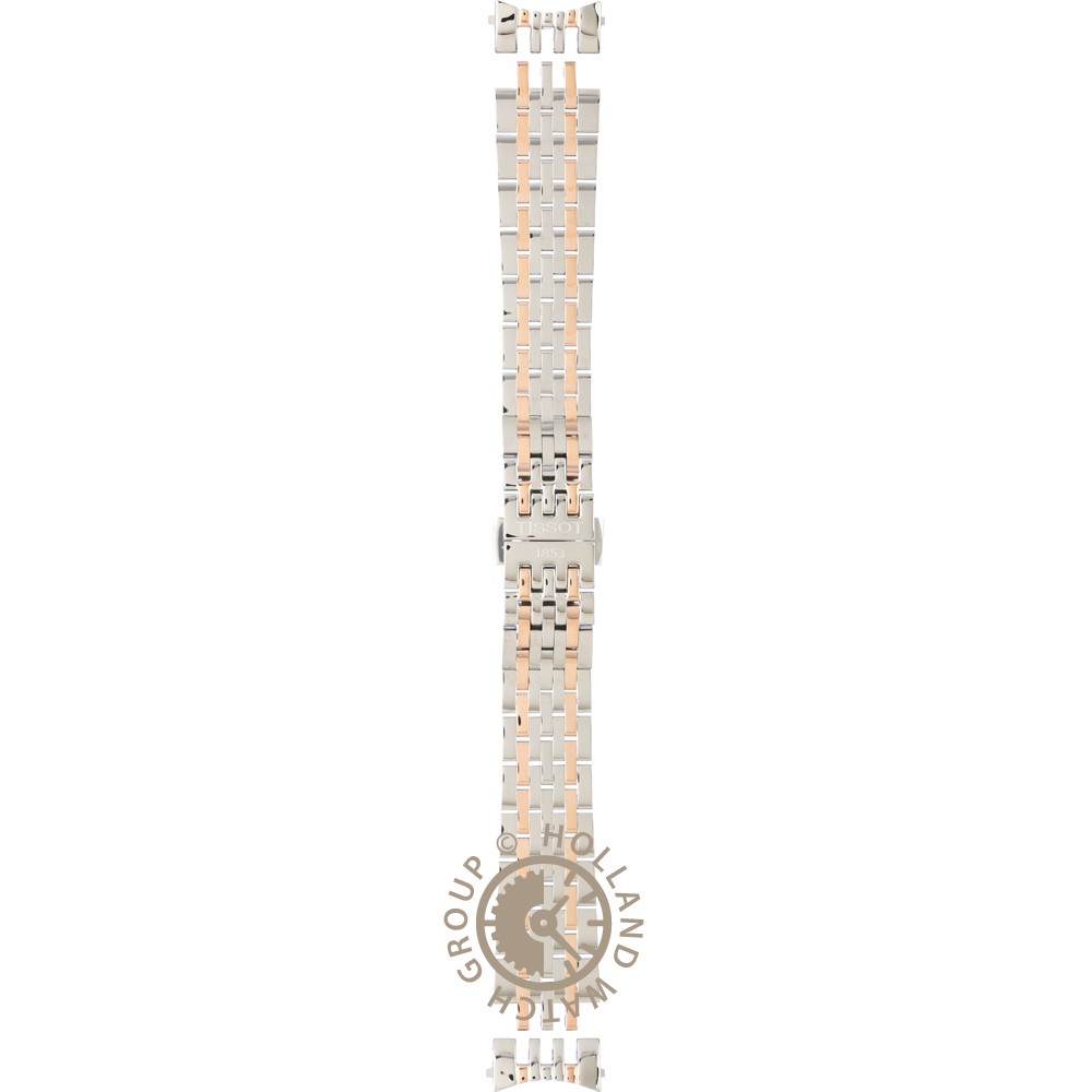 Bracelet Tissot Straps T605040880 Le Locle