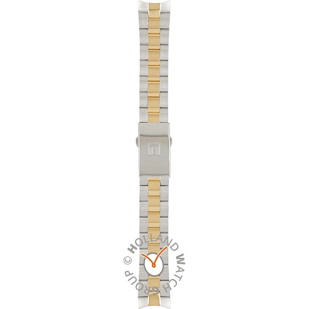 Bracelet Tissot Straps T605043792 PR 100