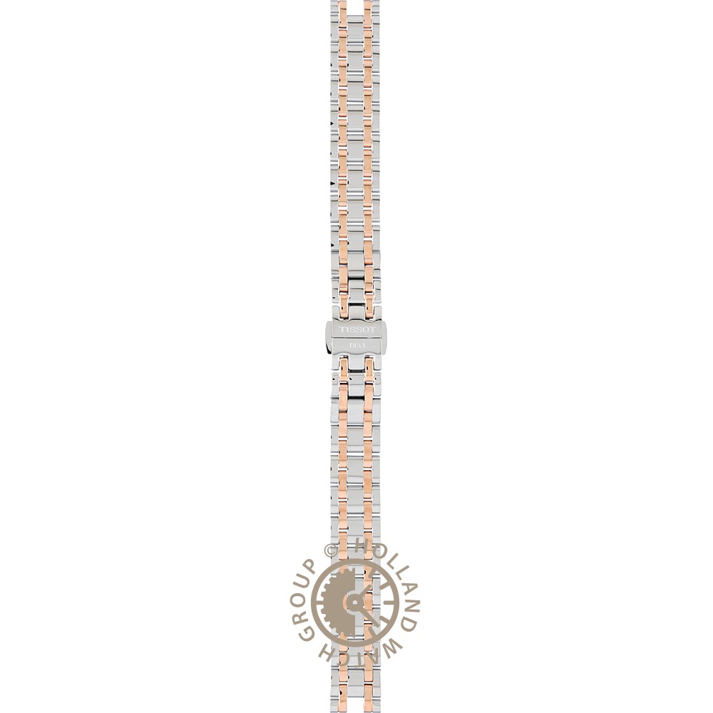 Bracelet Tissot Straps T605045170 Bellissima