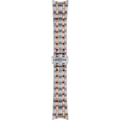 Bracelet Tissot T-Classic T605047225 Chemin Des Tourelles