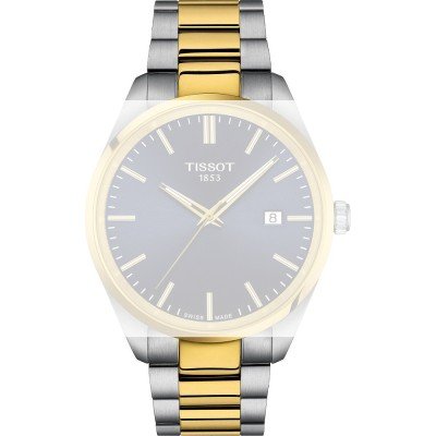 Bracelet Tissot T605049117 PR100