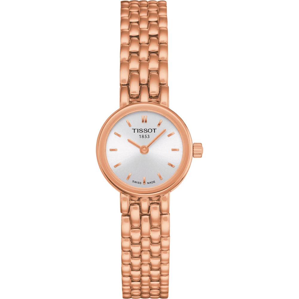 Montre Tissot T-Lady T0580093303101 Tissot Lovely