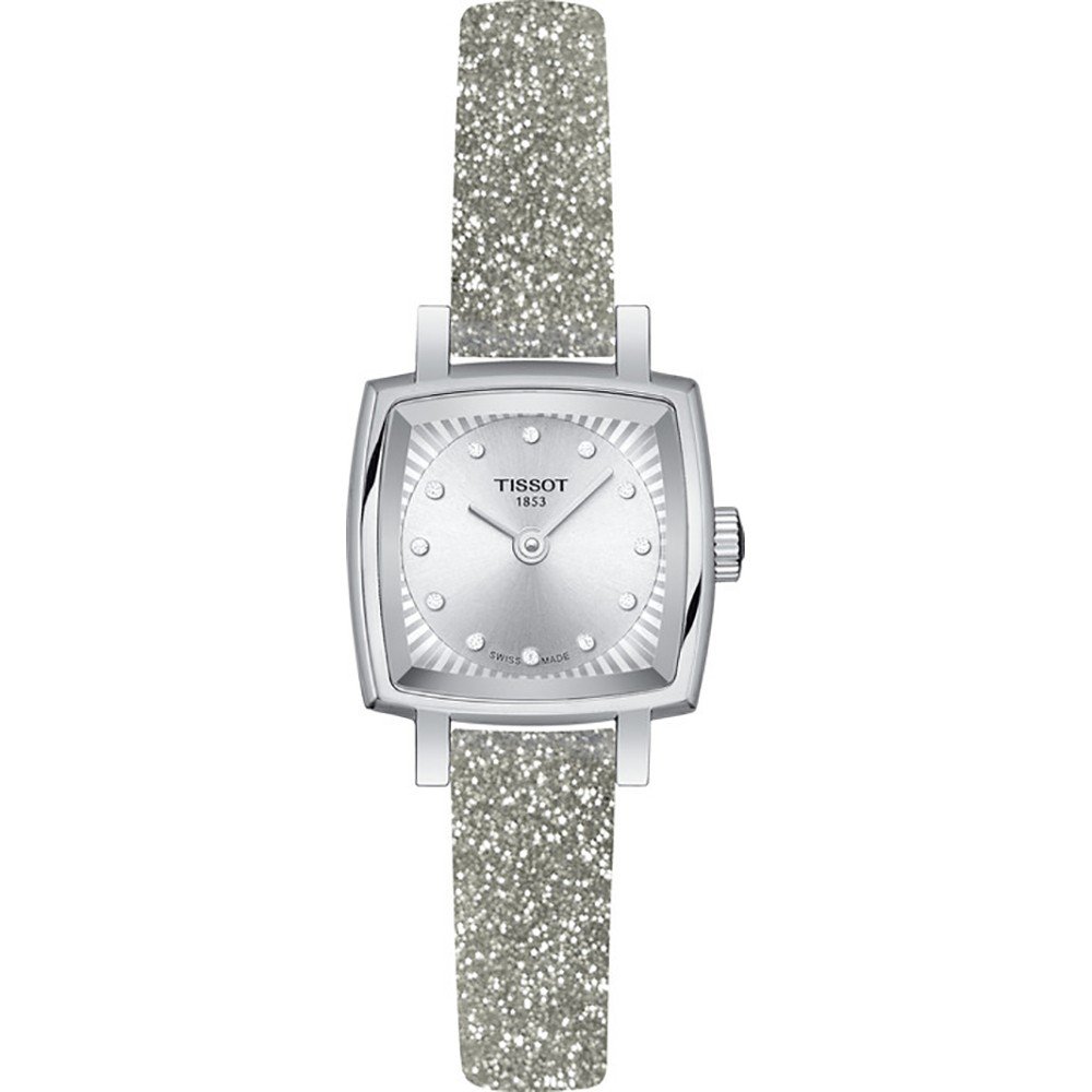 montre Tissot T-Lady T0581091703602 Tissot Lovely