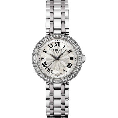 Montre Tissot T-Lady T1260106111300 Bellissima