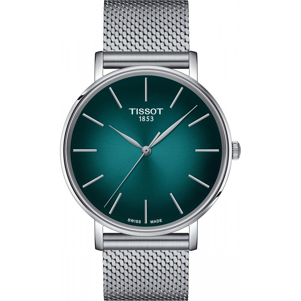 Montre Tissot T-Classic T1434101109100 Every Time