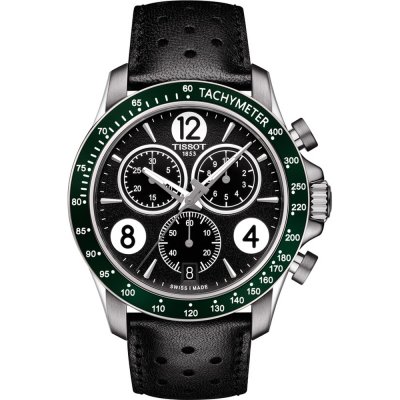 Montre Tissot T-Sport T1064171605700 V8