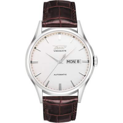 Montre Tissot Heritage T0194301603101 Heritage Visodate