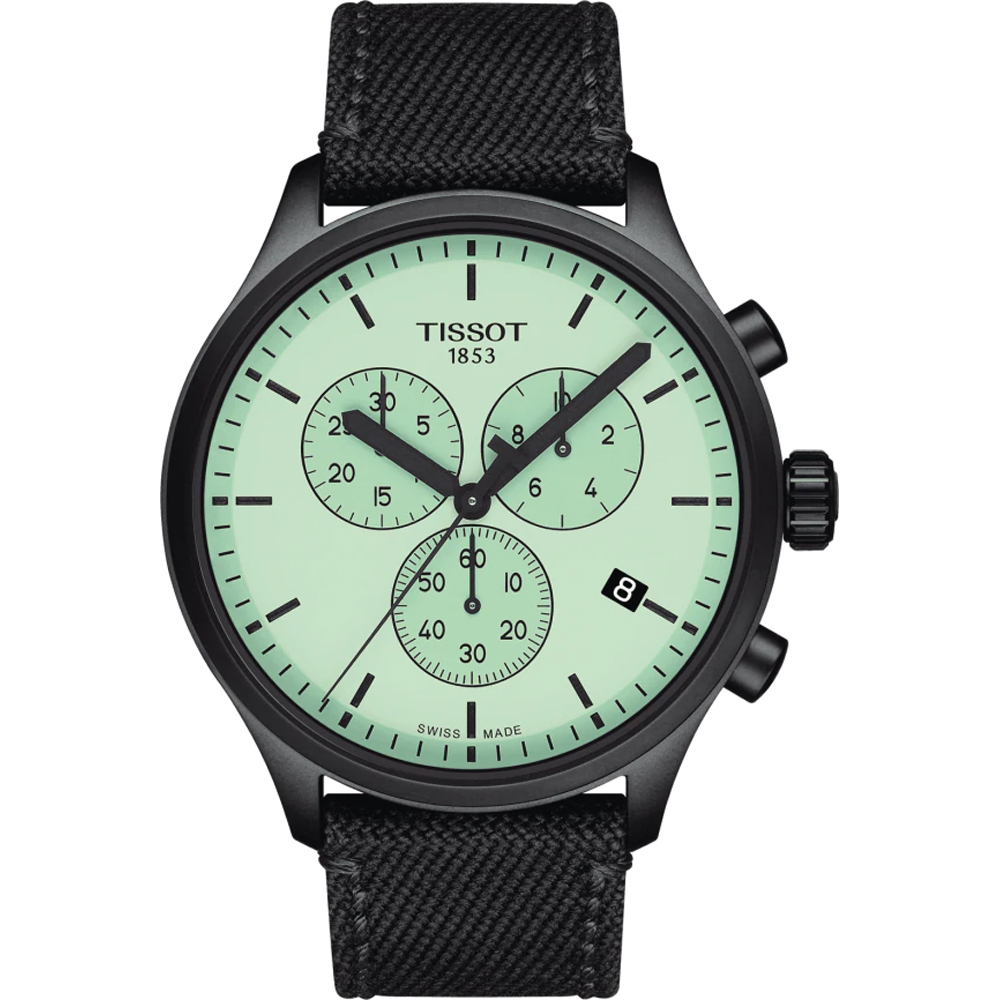 Montre Tissot T-Sport T1166173709100 XL