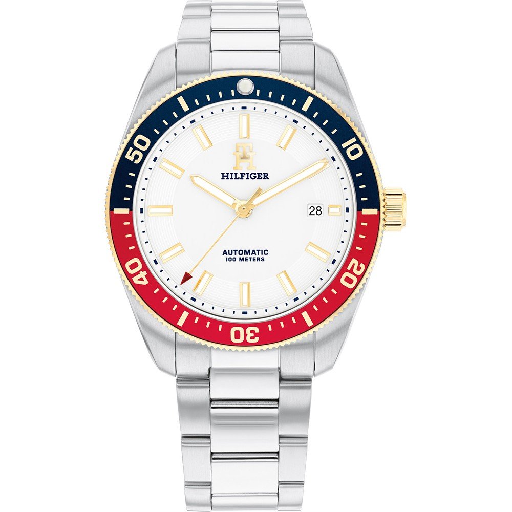 Montre Tommy Hilfiger 1710551