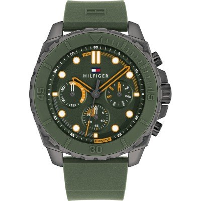 Montre Tommy Hilfiger 1710688